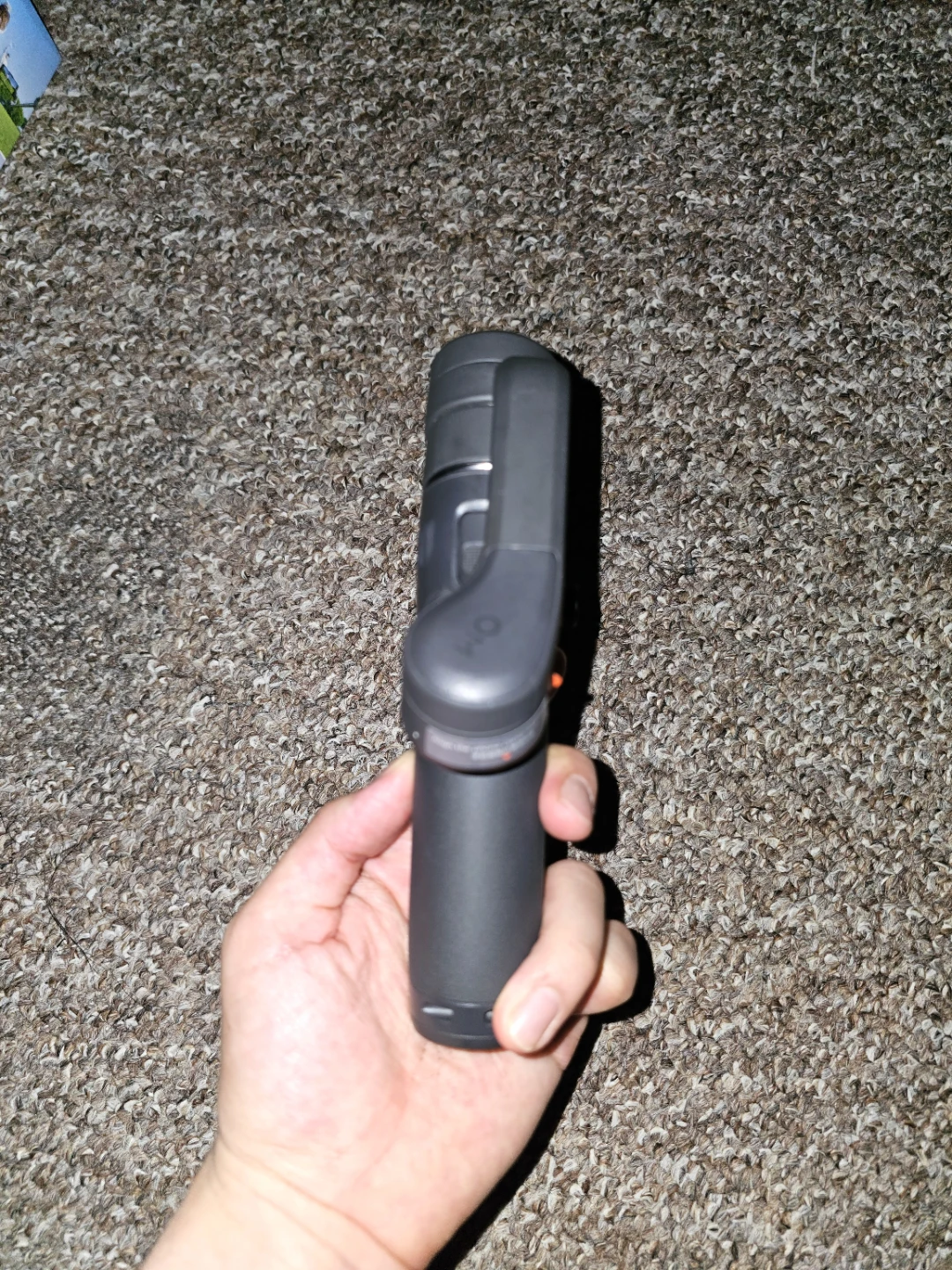 DJI Osmo Mobile 6 Smartphone Stabilizer Gimbal - photo 4