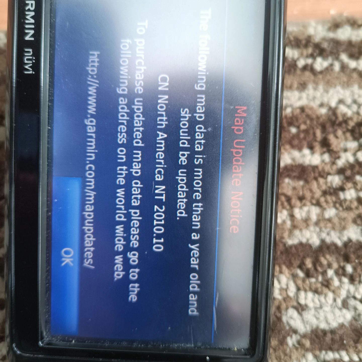 Garmin nüvi GPS Navigator 255W - photo 2