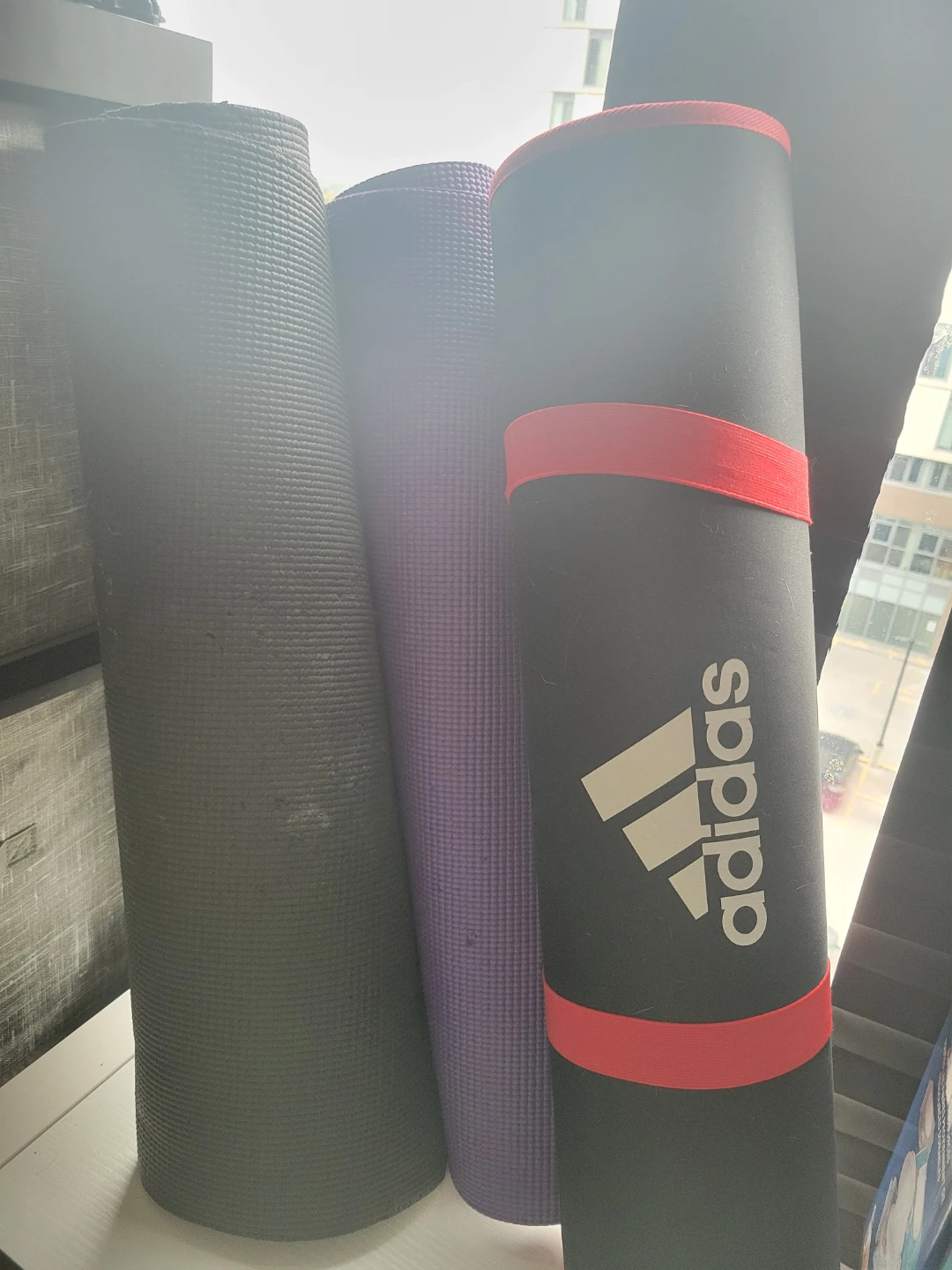 Yoga Mats