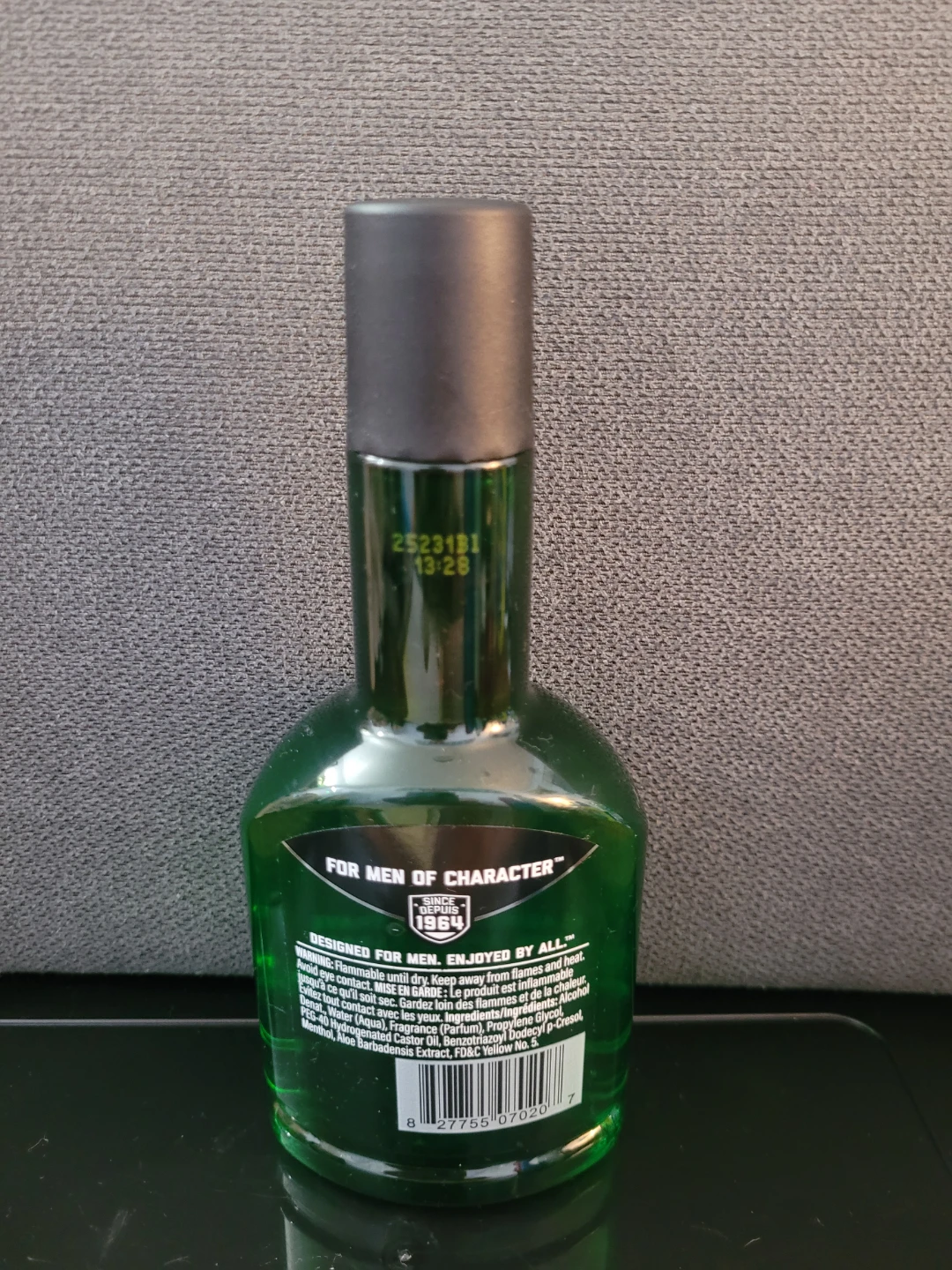 Brut Classic After Shave Lotion for Men of Character - photo 2