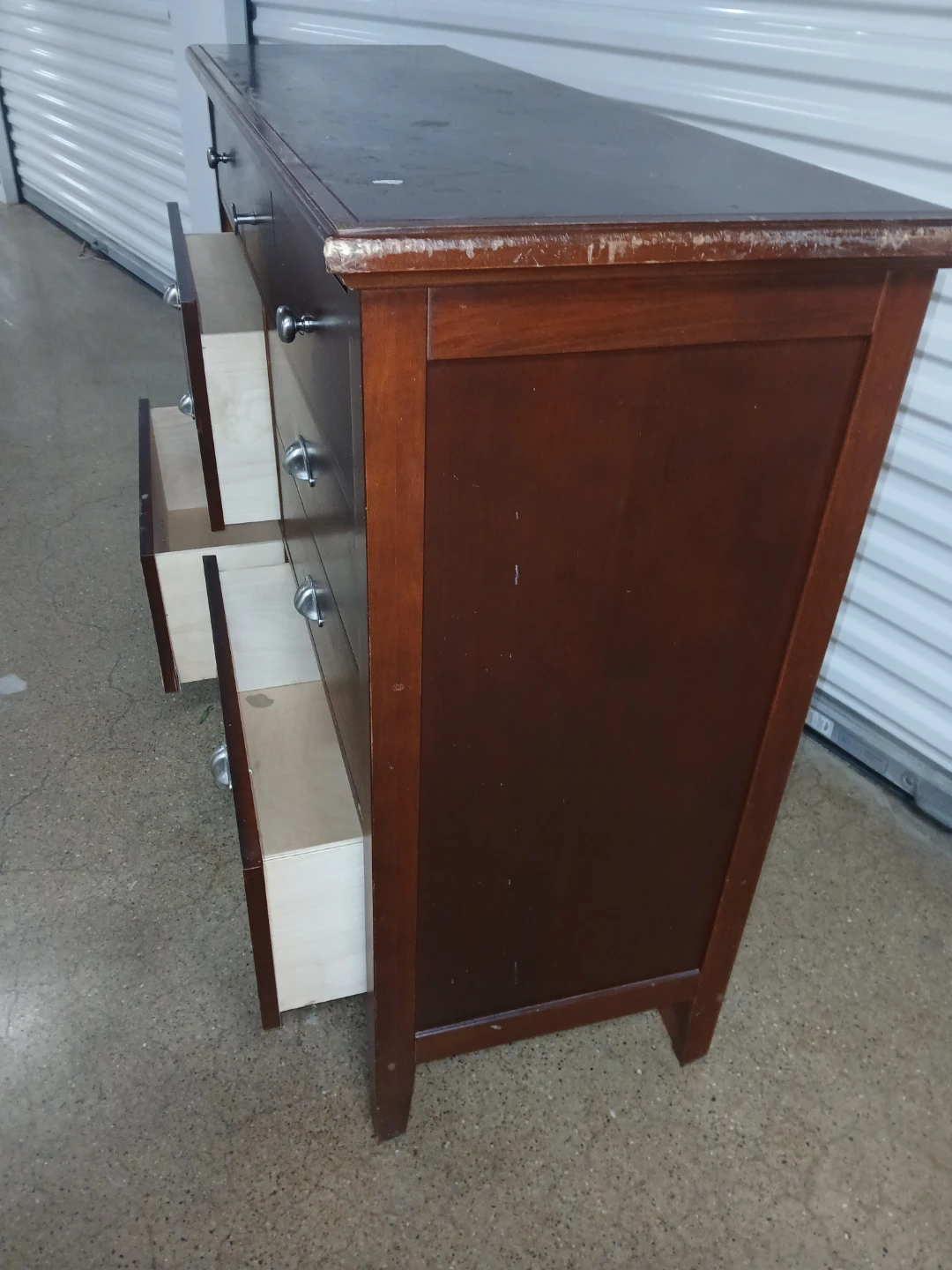 Dresser - photo 5