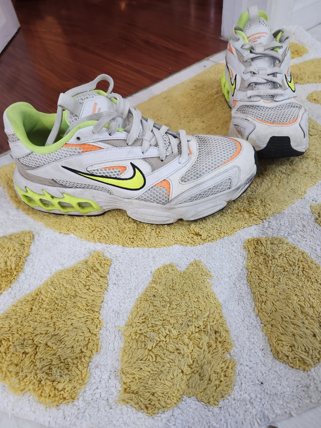 Nike Air . AIR ZOOM SIZE 11 - photo 3