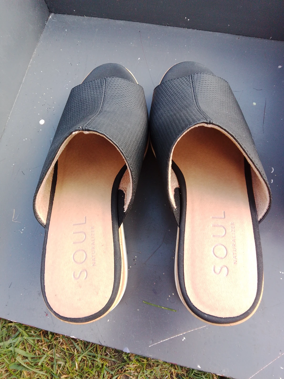 Soul Naturalizer Women's Wedge Sandals - photo 3