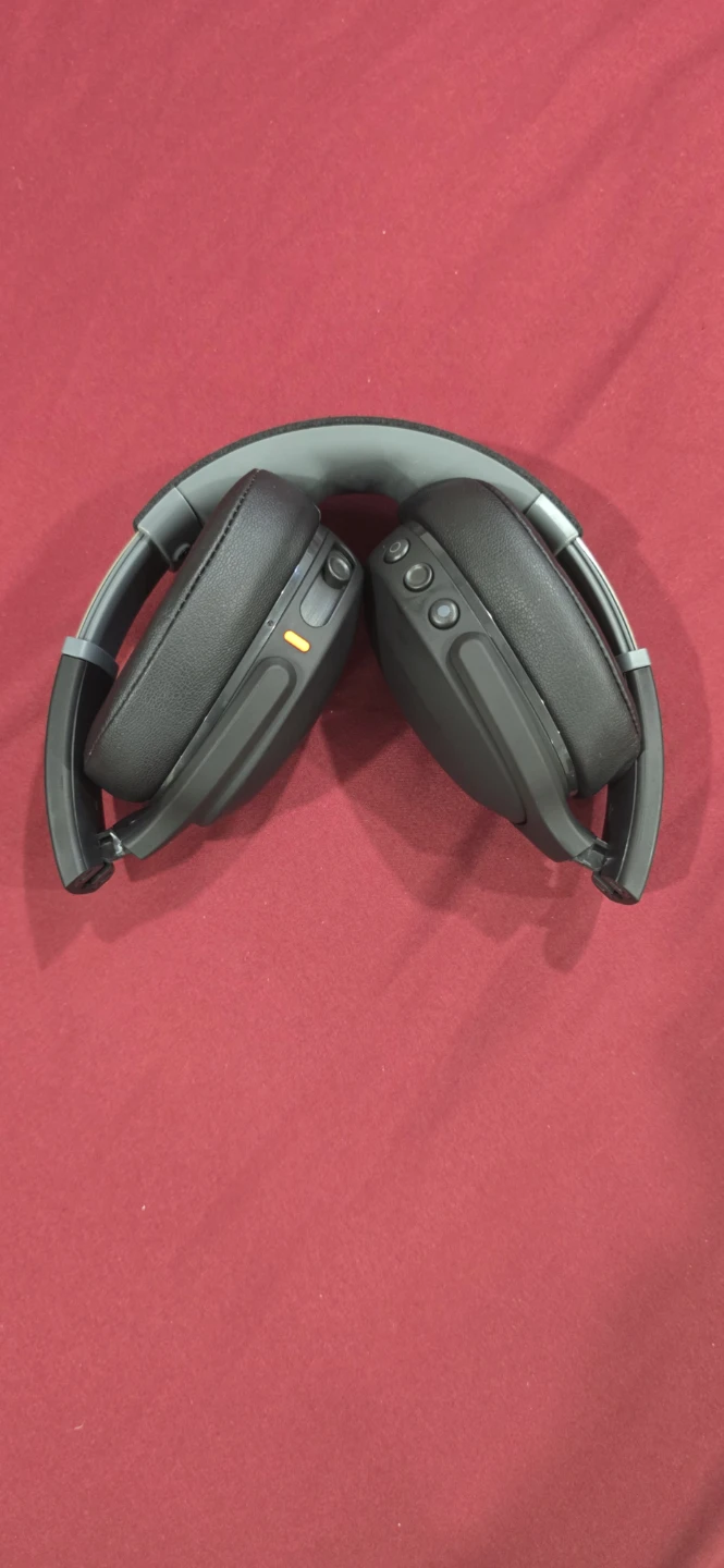 Skullcandy Crusher Evo Headphones - photo 5