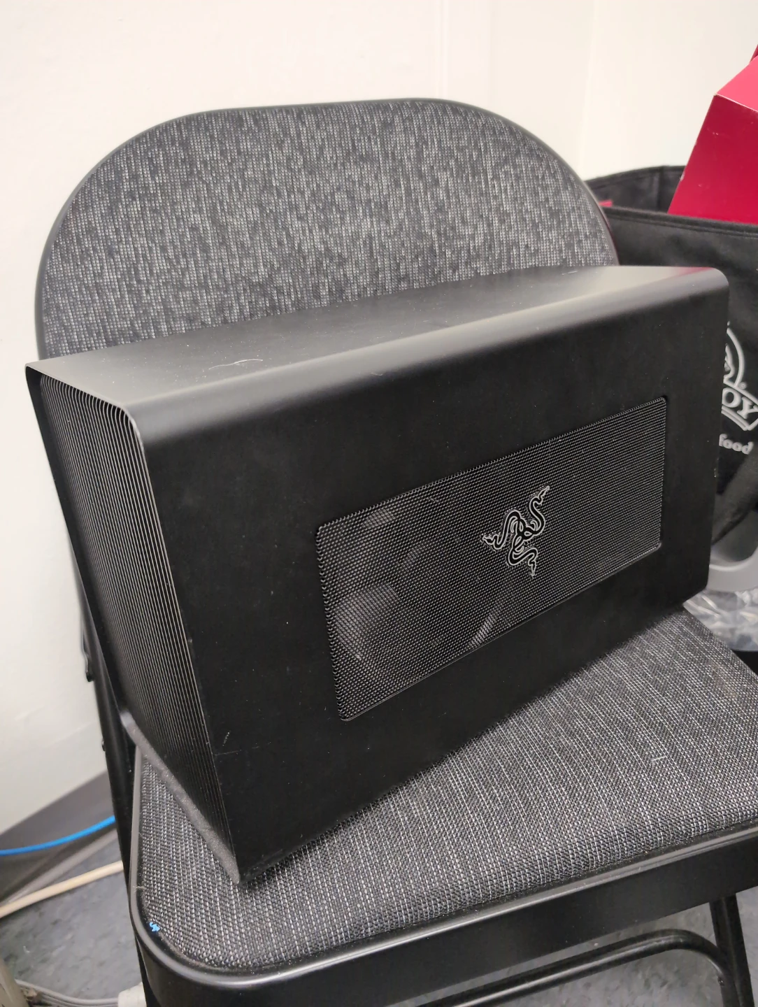 Razer Core X eGPU Enclosure