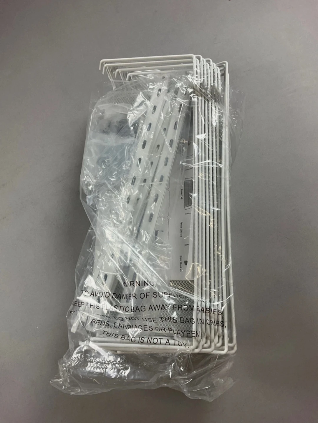 VyGrow Over The Door Organizer - photo 4