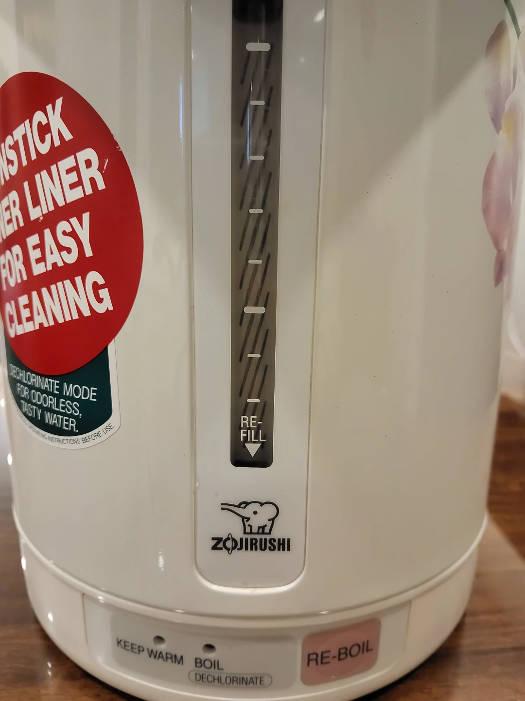 Zojirushi Water Boiler and Warmer - photo 4