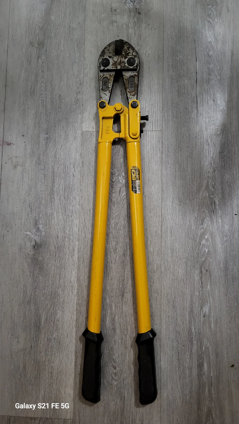TOLSEN Bolt Cutters 750mm - photo 2