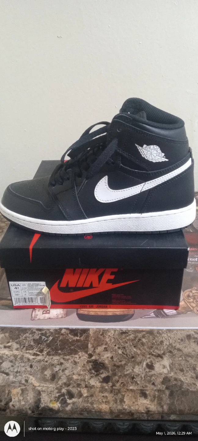 Nike sneakers - photo 3