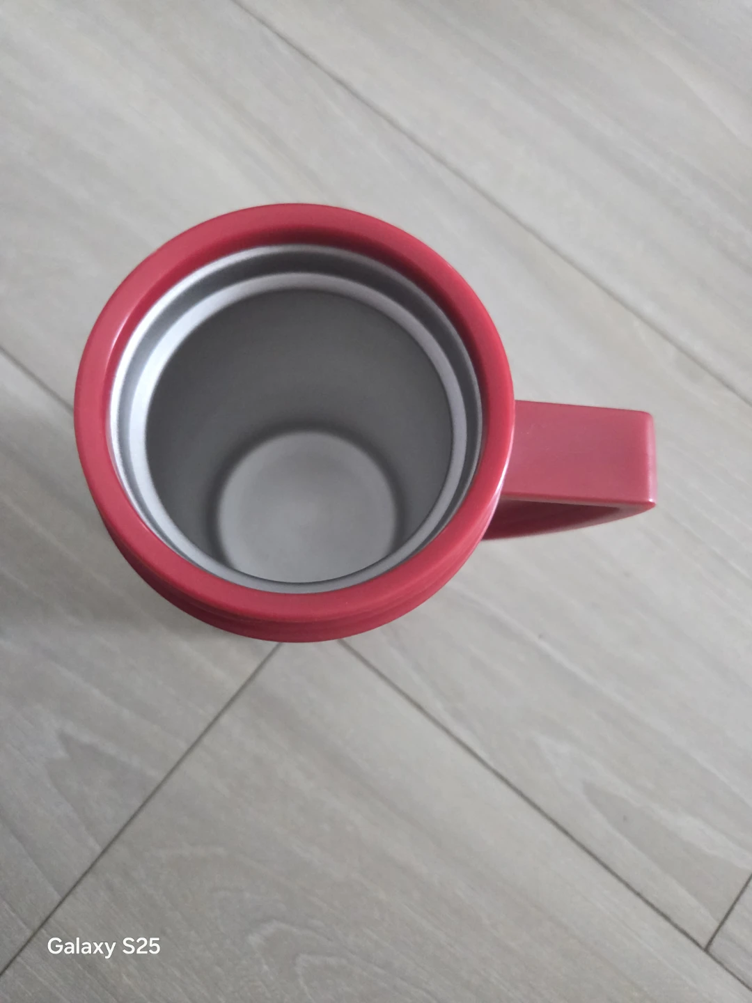 Buffalo Stainless Steel Thermal Mug - photo 3