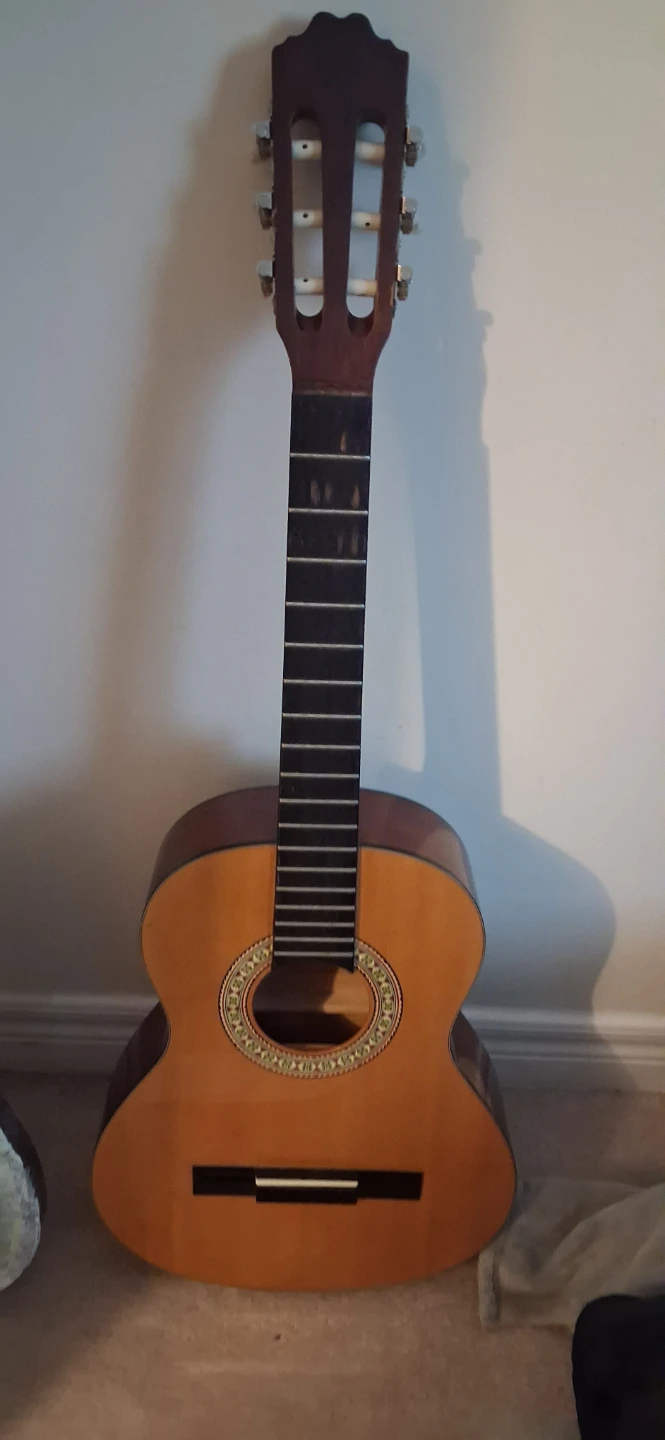 Denver DC34N Classical Guitar