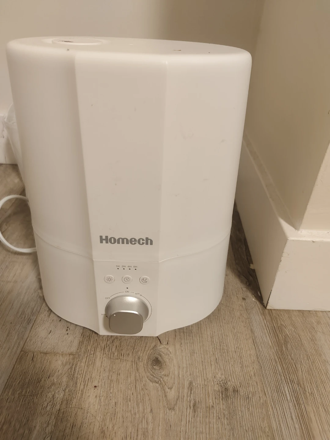 Homech Humidifier