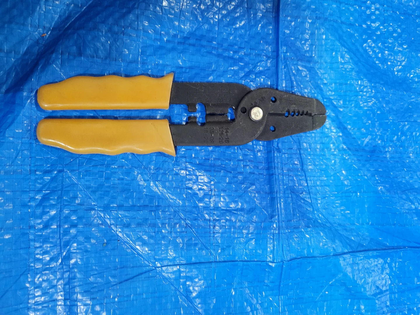 Wire Stripper Tool - photo 2