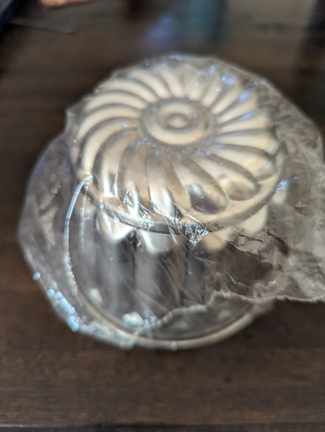 Ametalurgica Cake Mold