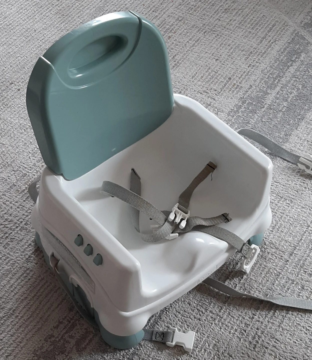 Fisher-Price Booster Seat - photo 5