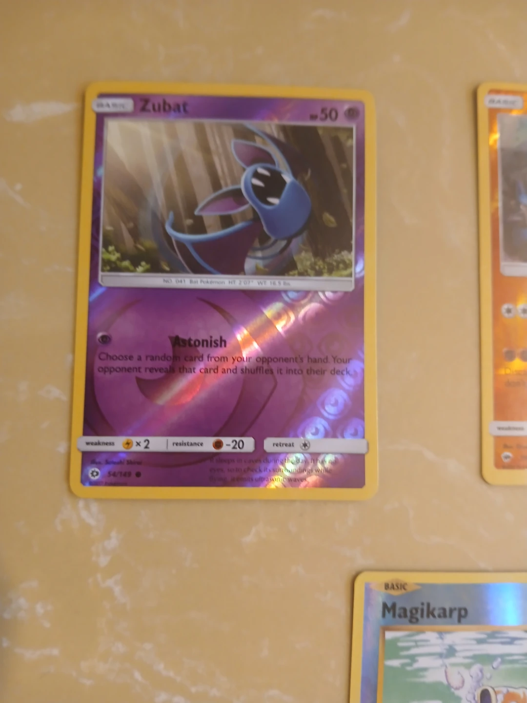 Pokemon Trading Cards- 2 Alolan - photo 2