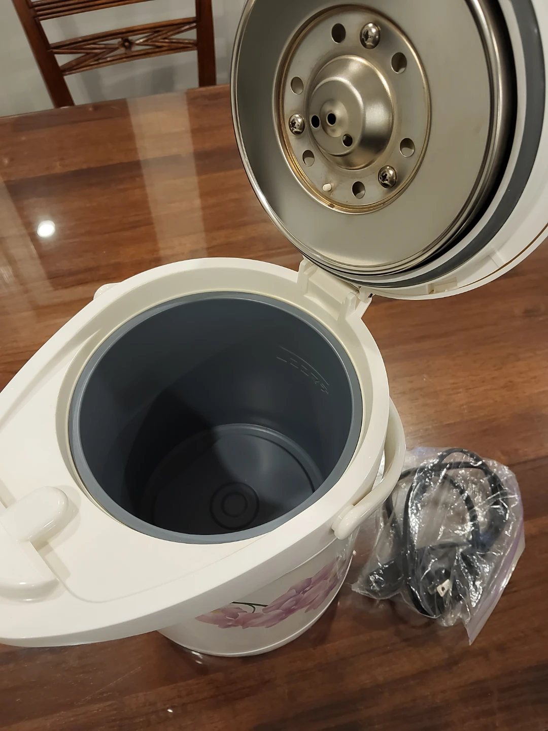 Zojirushi Water Boiler and Warmer - photo 3