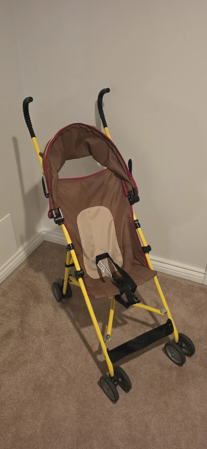 Stroller