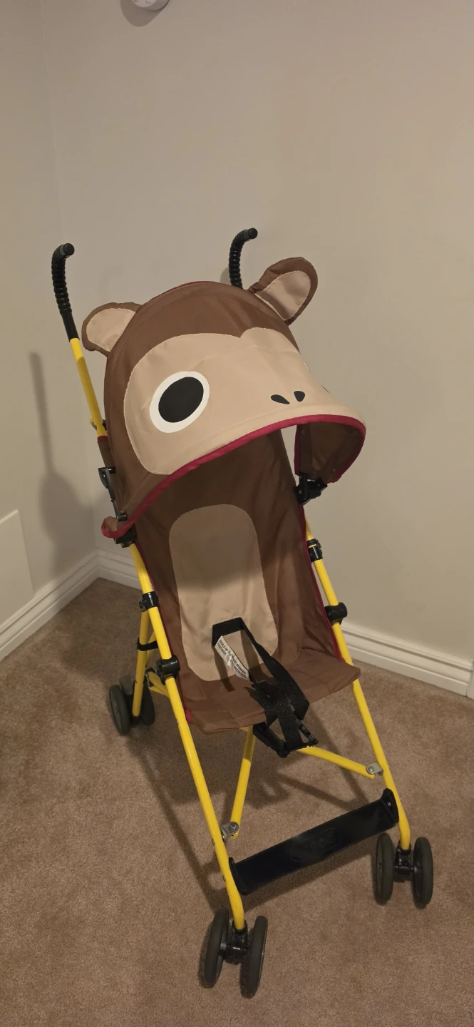 Stroller - photo 2