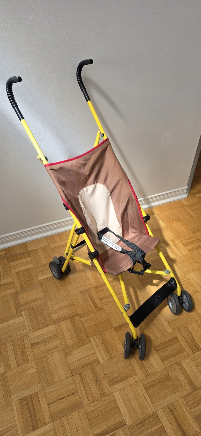 Stroller - photo 3