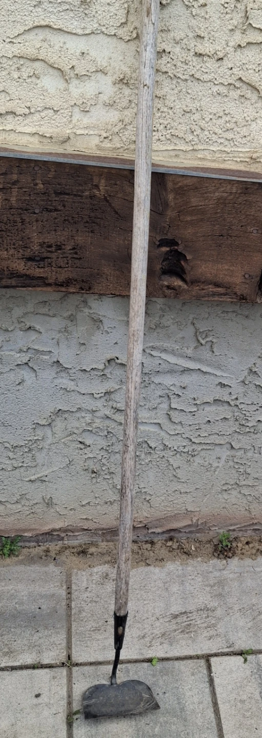 Garden Hoe Tool - photo 2