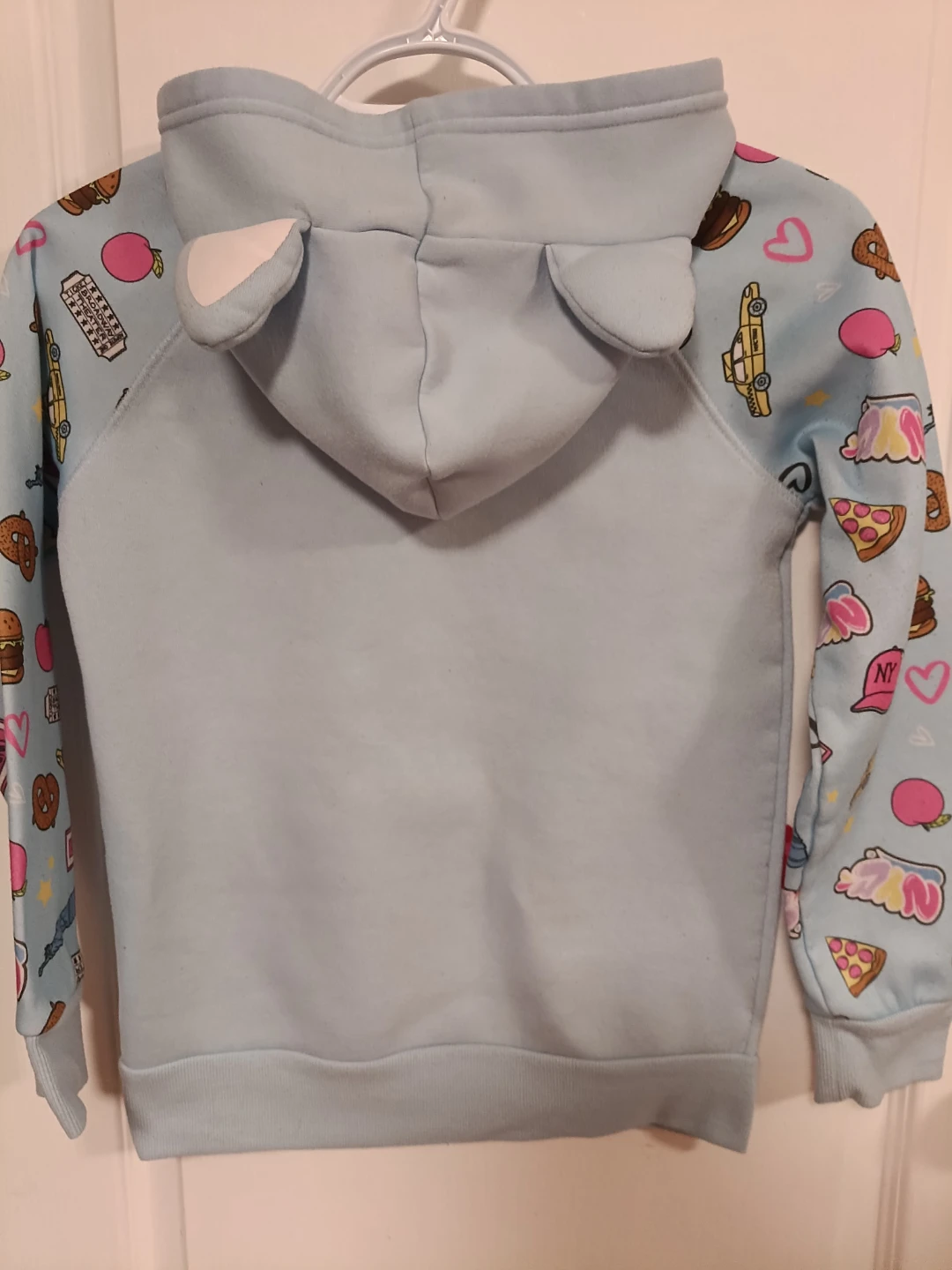 Hoodie - photo 5