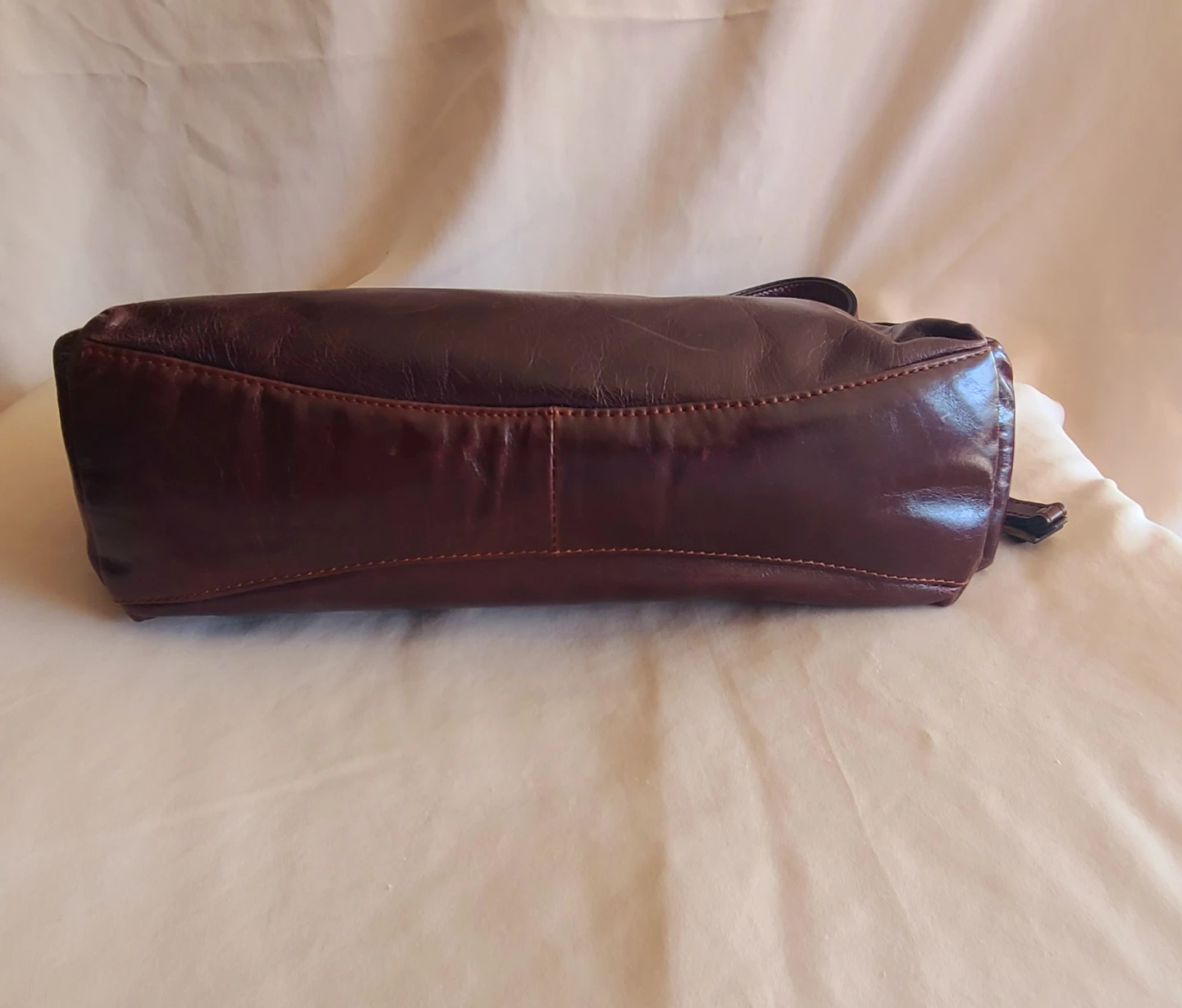 BNWT, Browns Leather Shoulder Bag - photo 4
