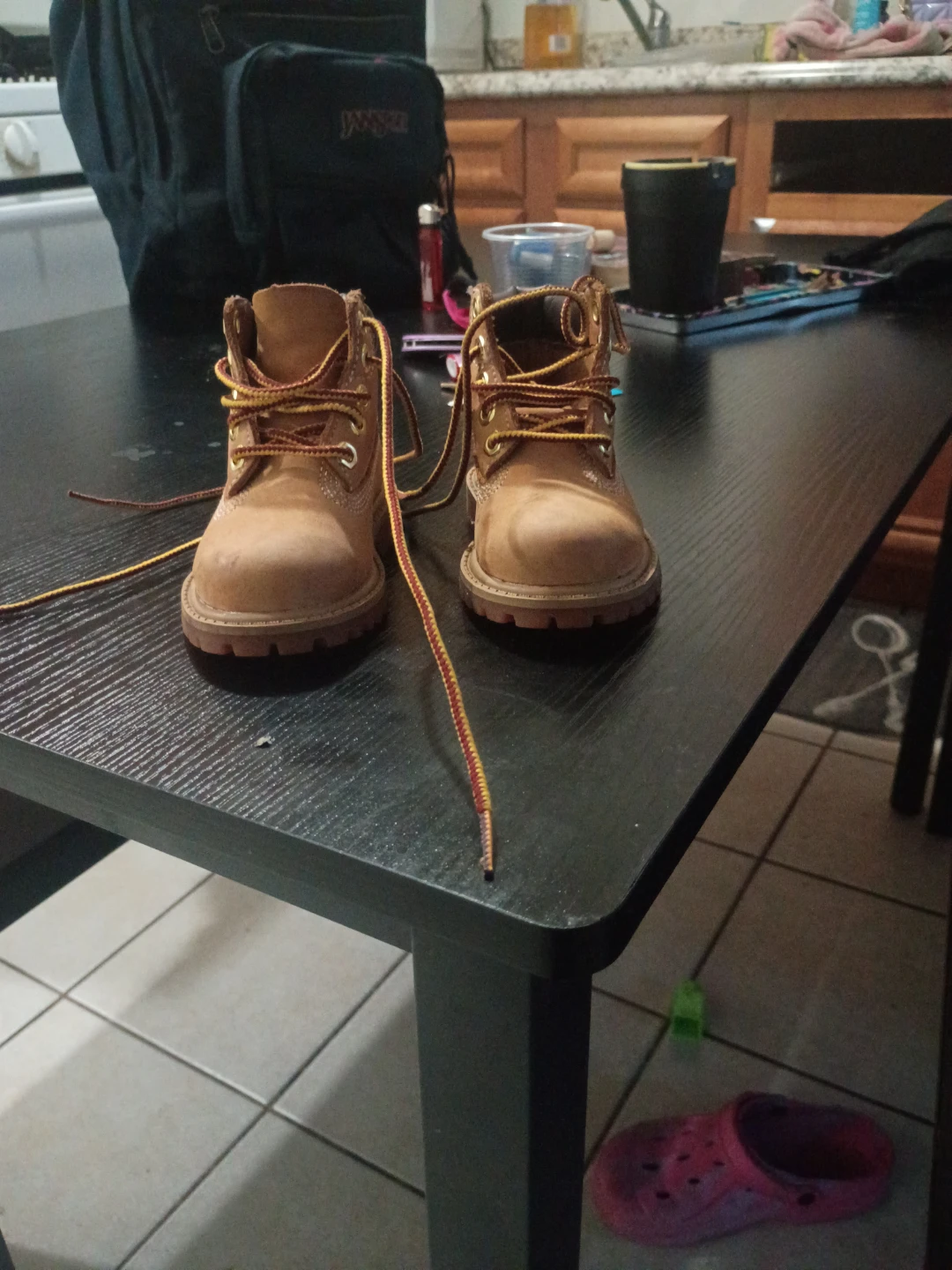 Timberland Toddler Boots - photo 2