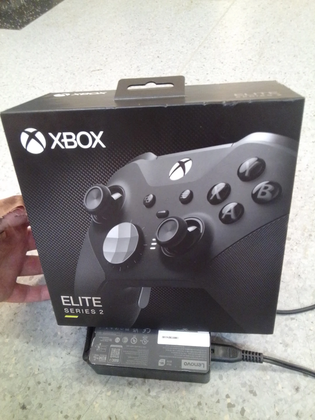 Xbox Elite Series 2 Wireless Controller