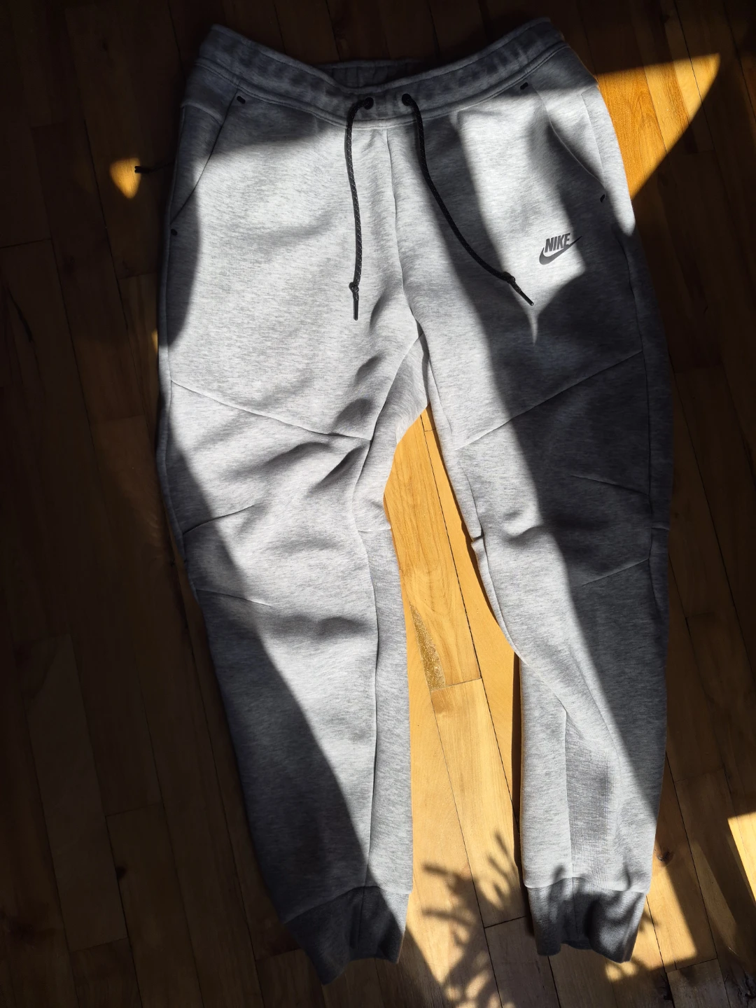 Nike Tech Fleece Joggers