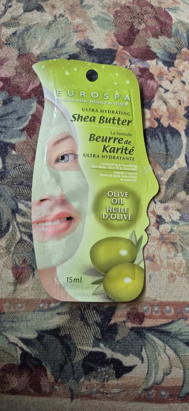 Life Brand Nourishing Strawberry & Yogurt Face Mask - photo 4