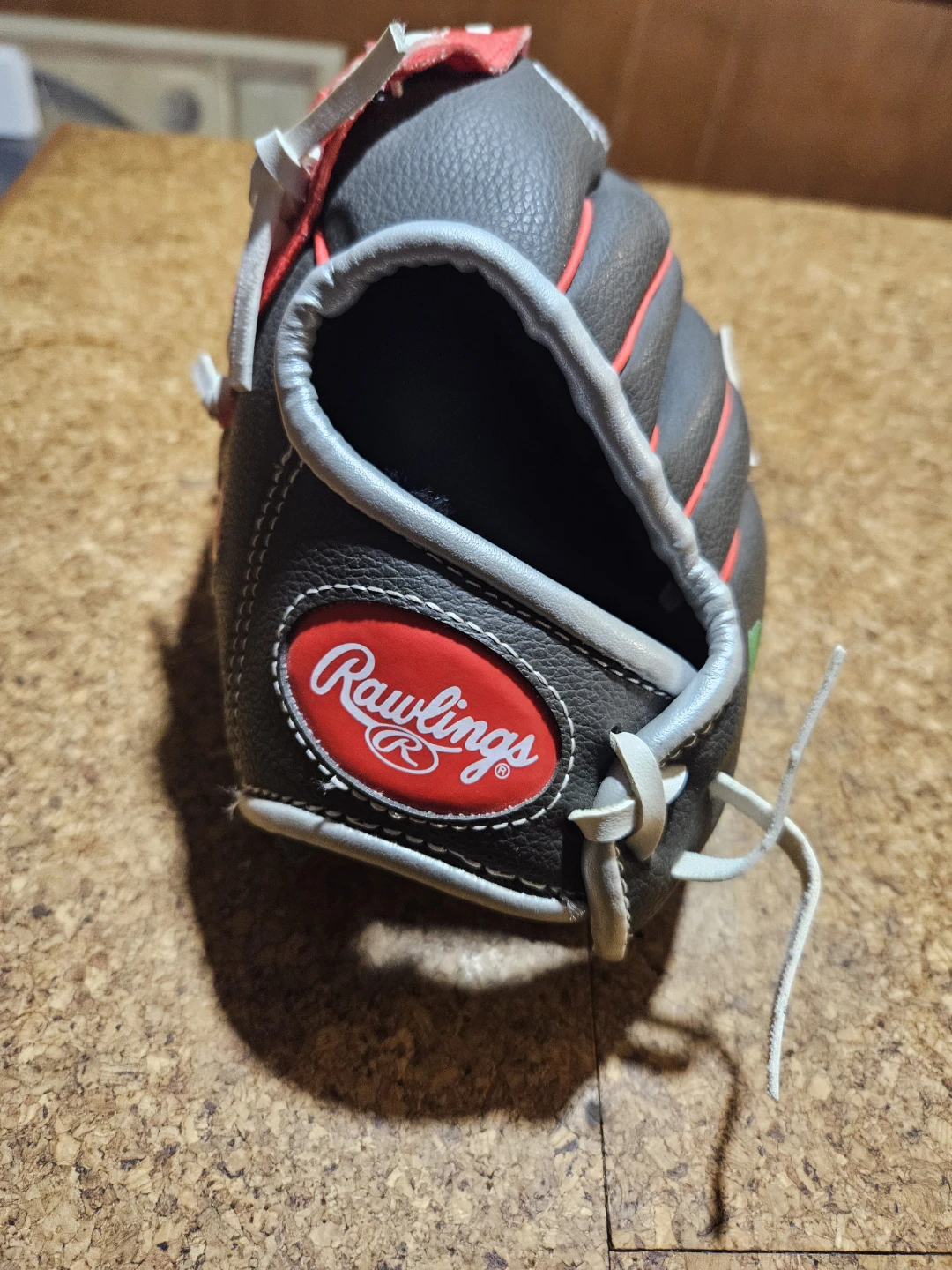 Rawlings Baseball Glove - photo 2