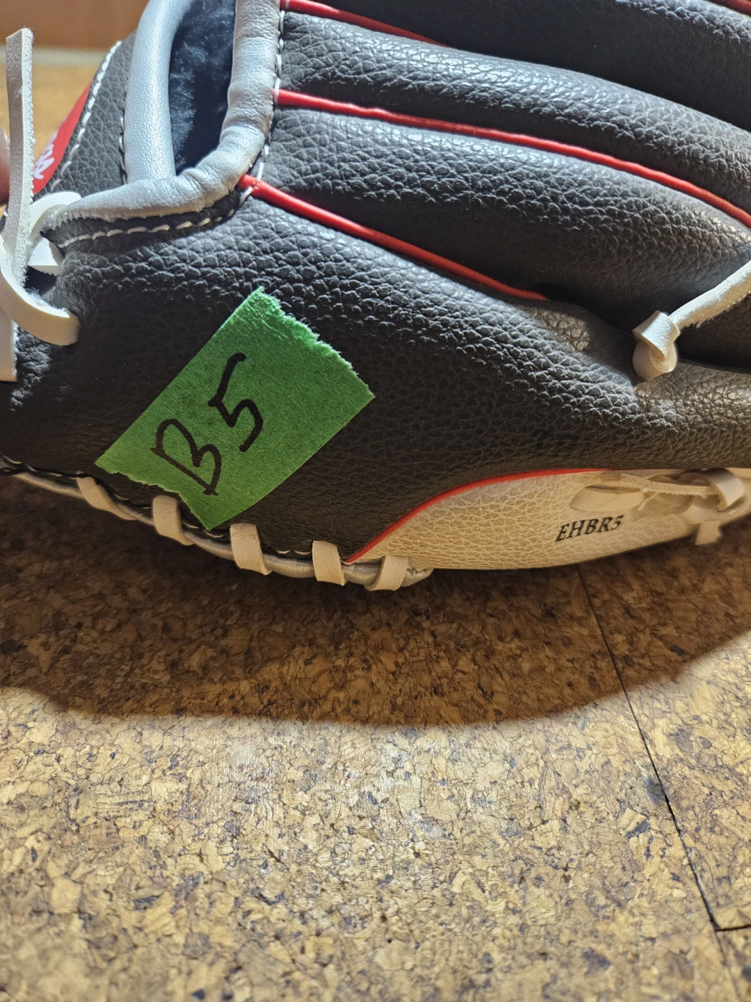 Rawlings Baseball Glove - photo 5