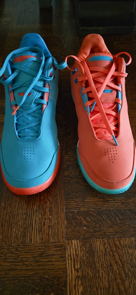 Nike Air Zoom Basketball Shoes - photo 3