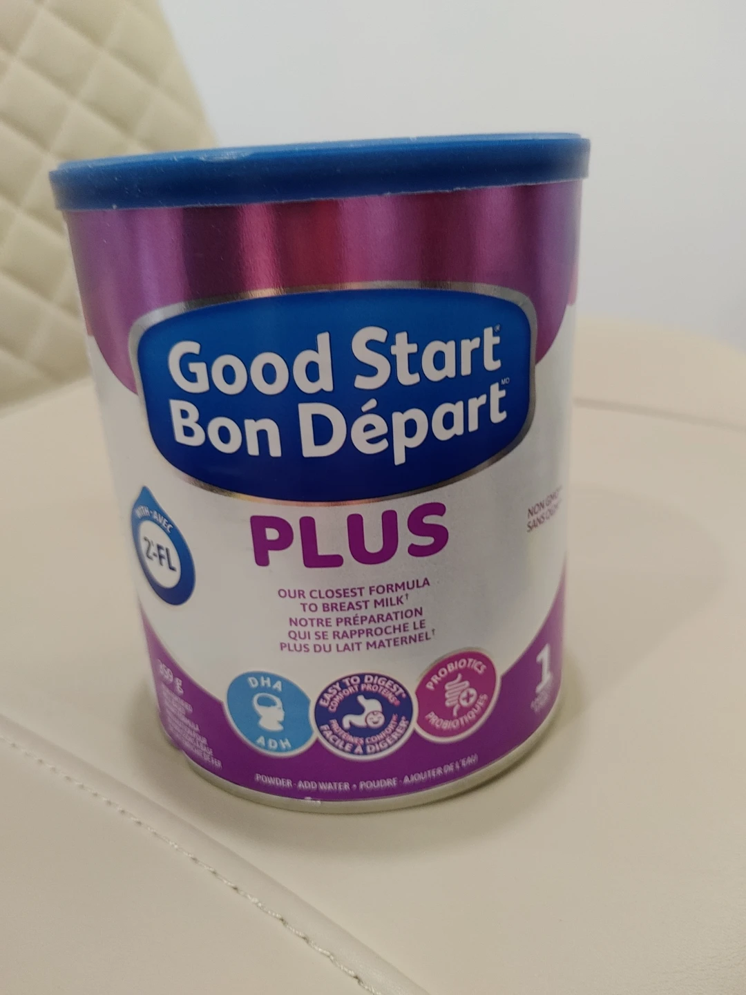 ☀️BRAND NEW GOOD START PLUS BREAST MILK EXP. MAY 24/ 2026