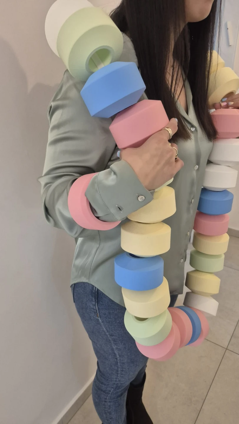 Giant Candy Necklace - photo 2