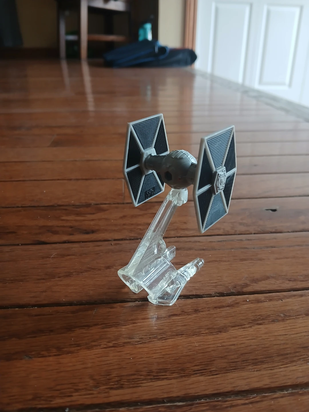 Star Wars TIE Fighter Toy - photo 2