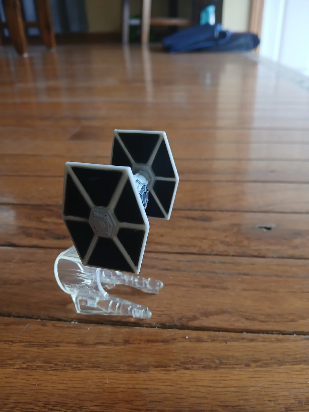 Star Wars TIE Fighter Toy - photo 4