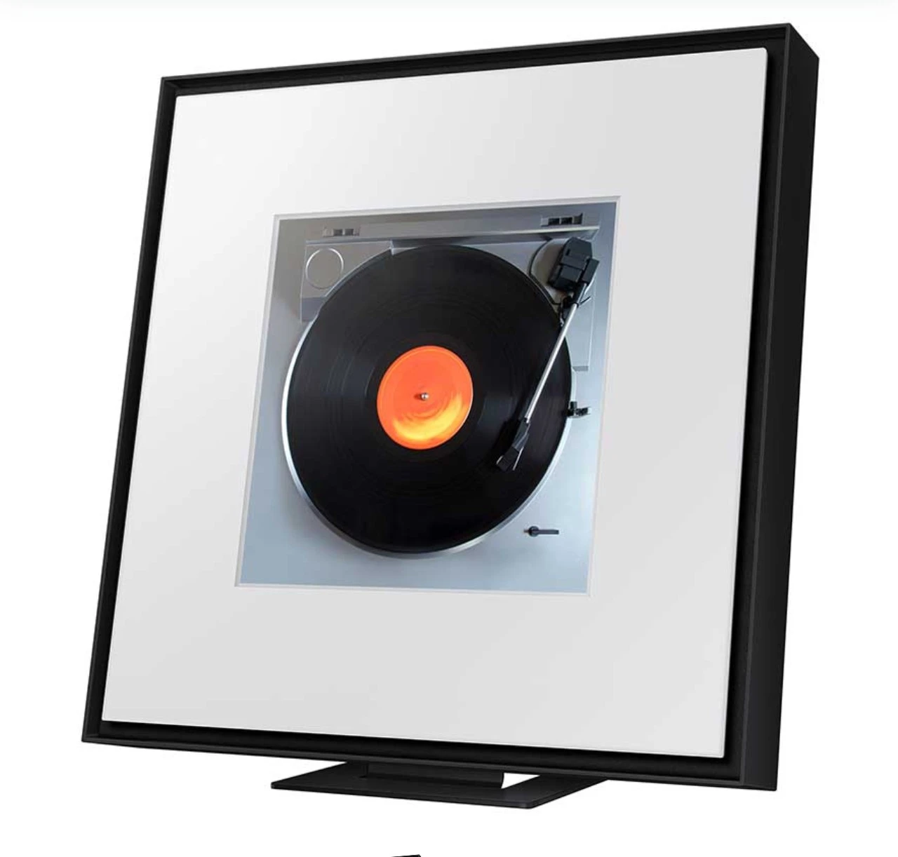 Brand New & Sealed! Samsung HW-LS60D Wireless music frame.