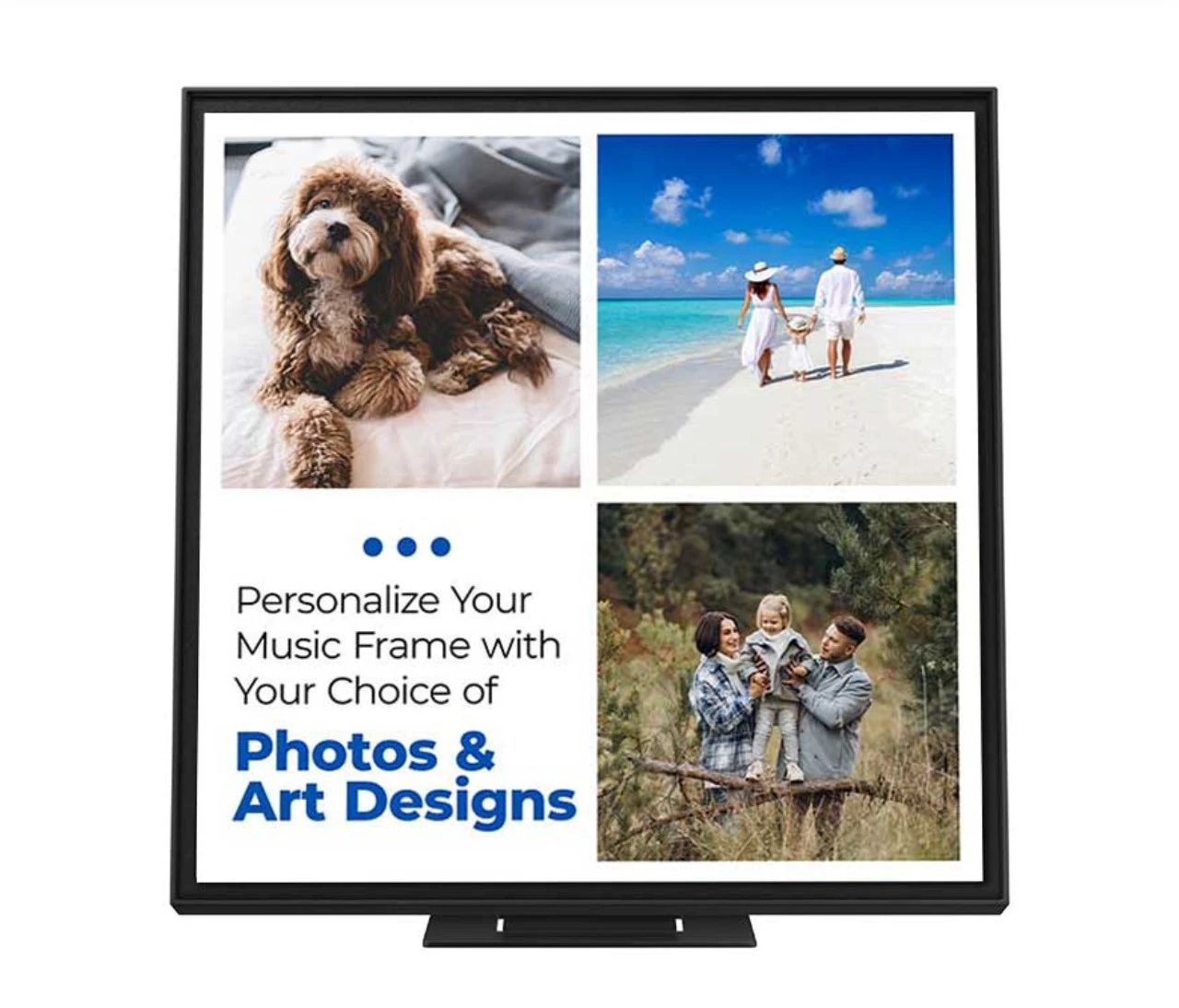 Brand New & Sealed! Samsung HW-LS60D Wireless music frame. - photo 2