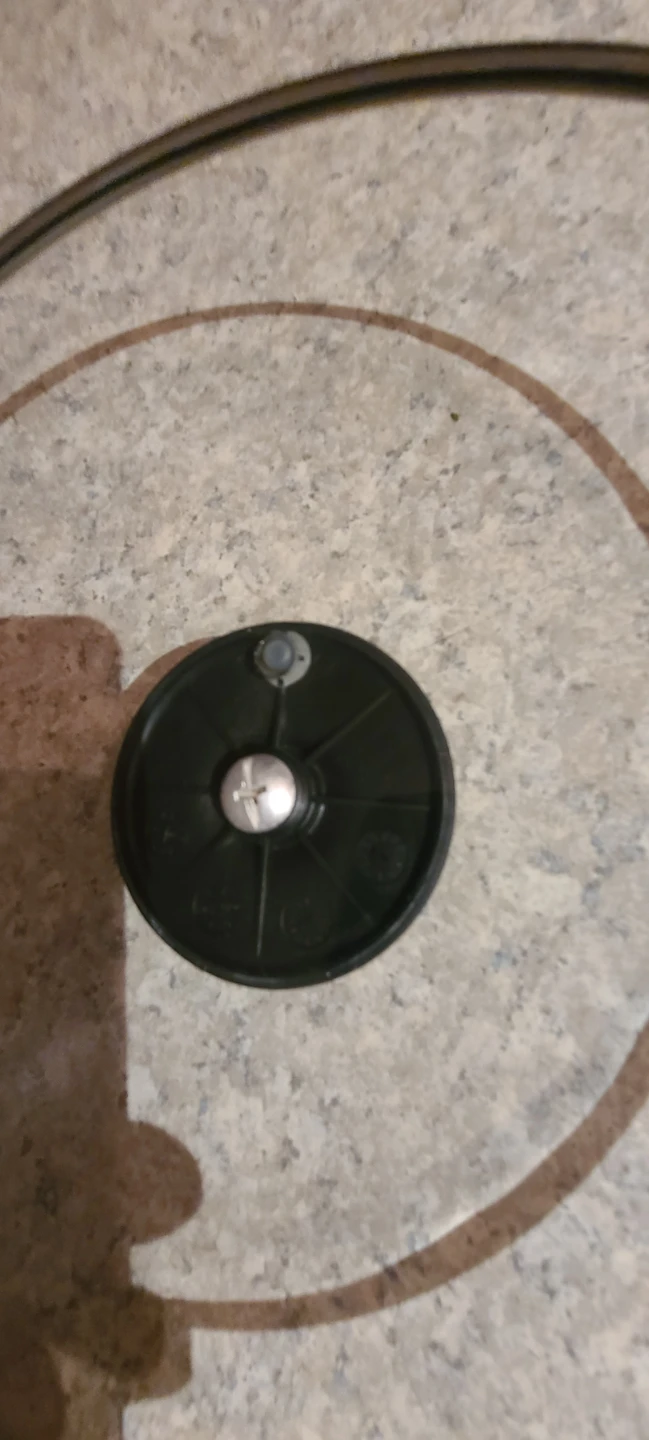 Glass Pot Lid with Handle - photo 3