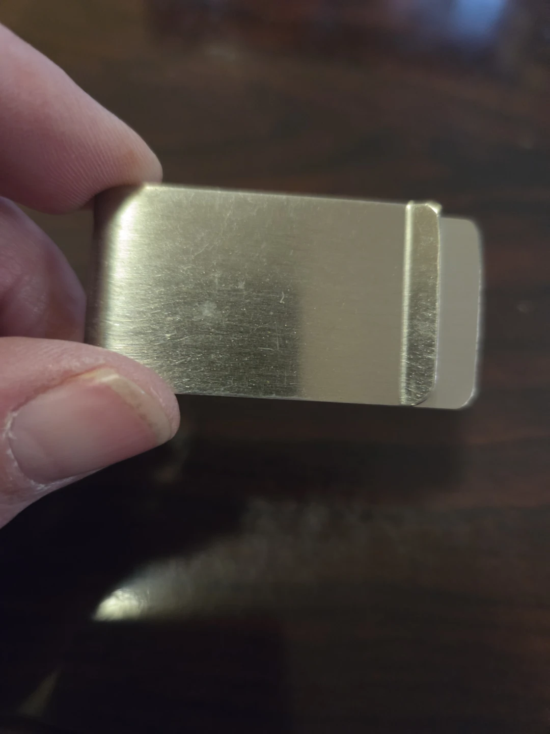 AOV TV Money Clip - photo 2