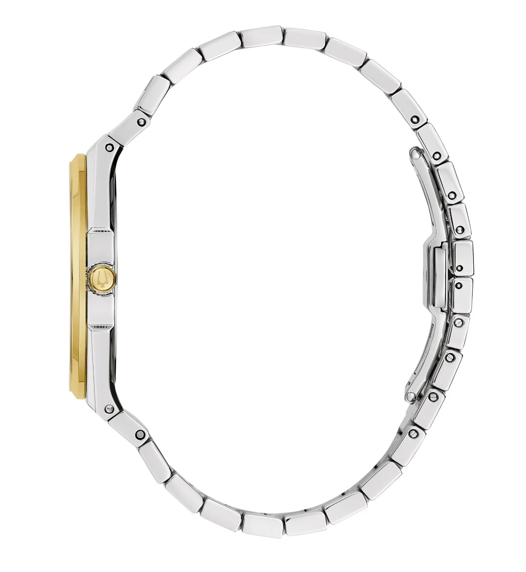 Bulova Watch - photo 3