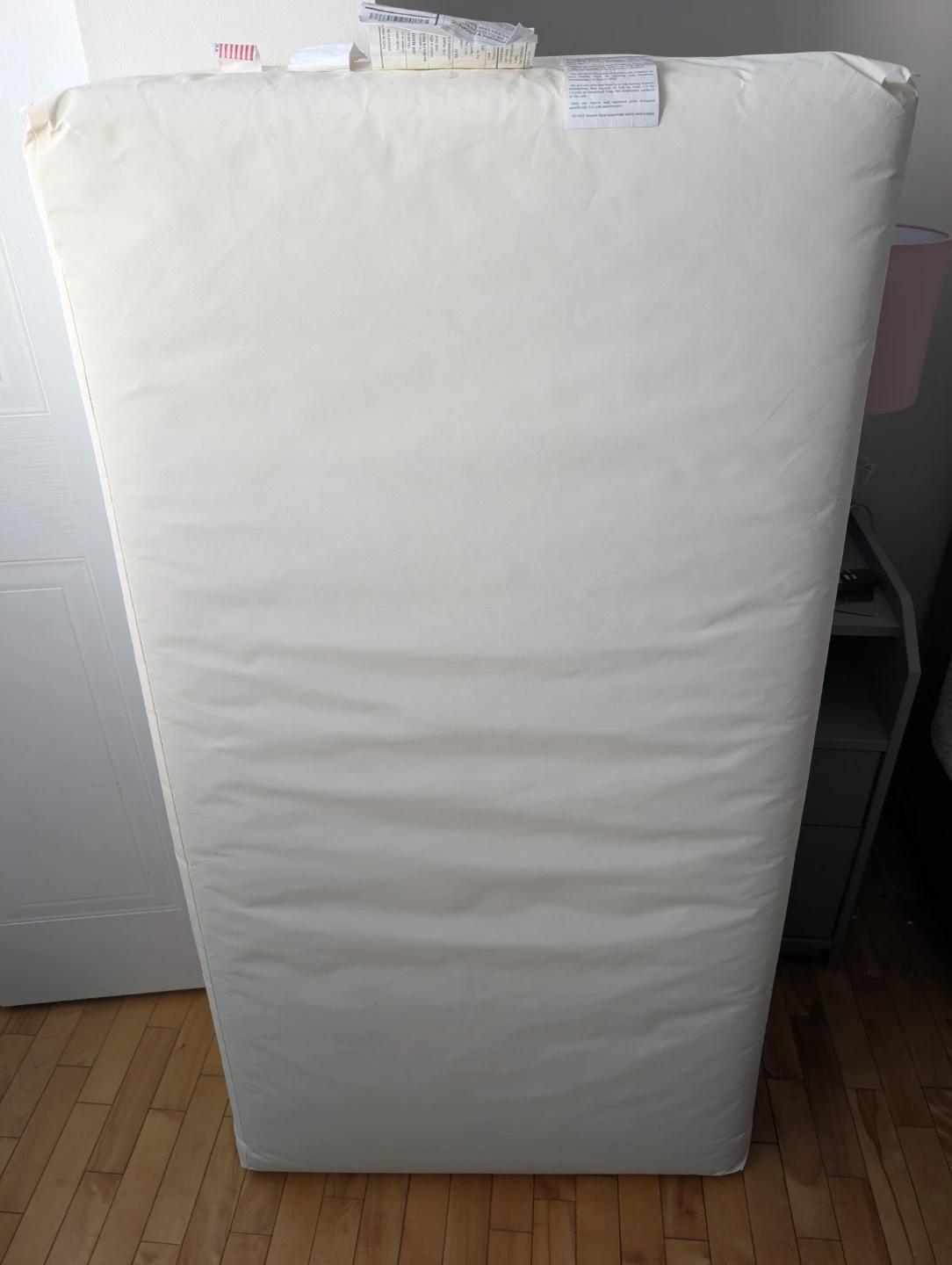 Lullaby Earth Crib Mattress