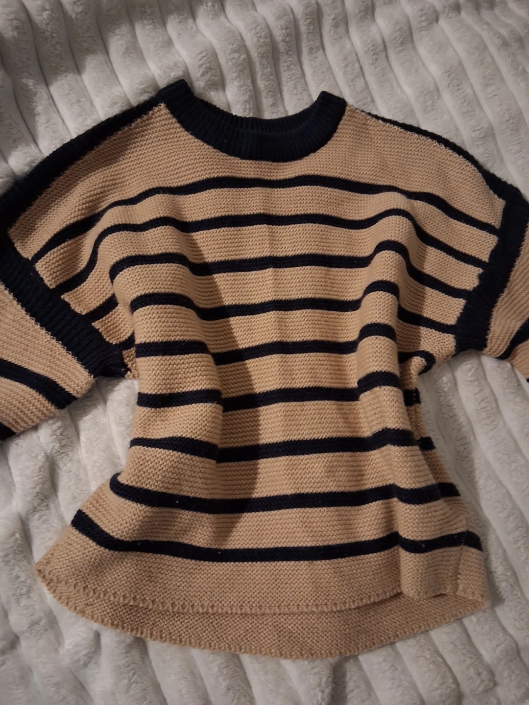 Long-sleeved tops bundle