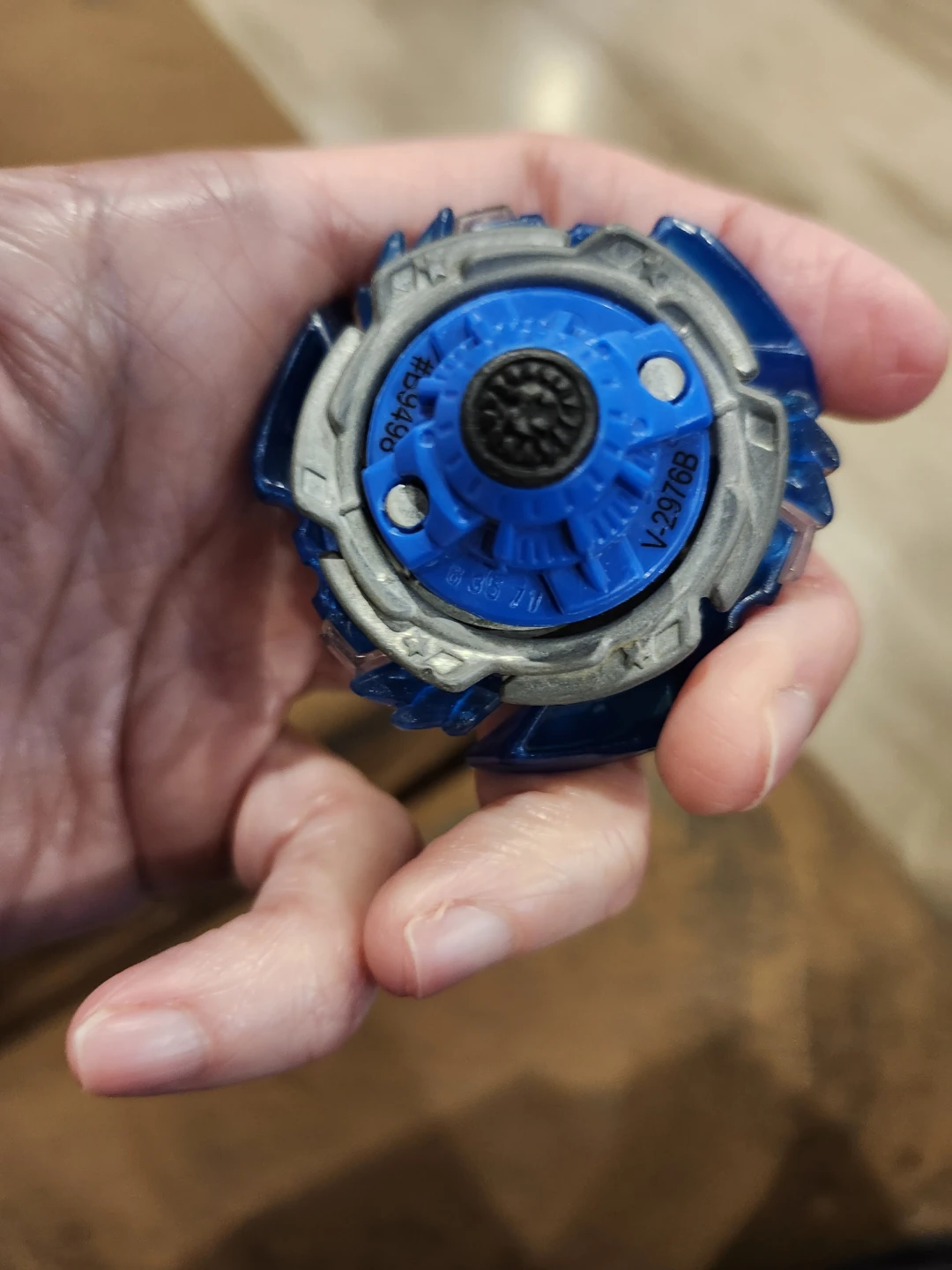 $15 for both beyblade - photo 2