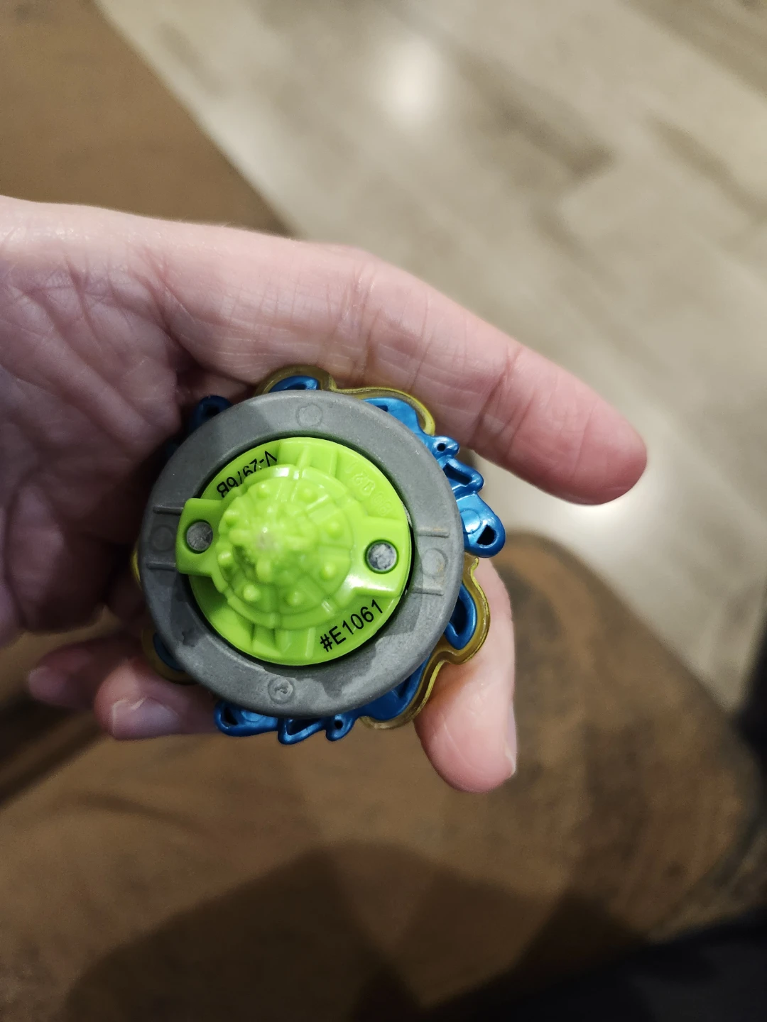$15 for both beyblade - photo 4