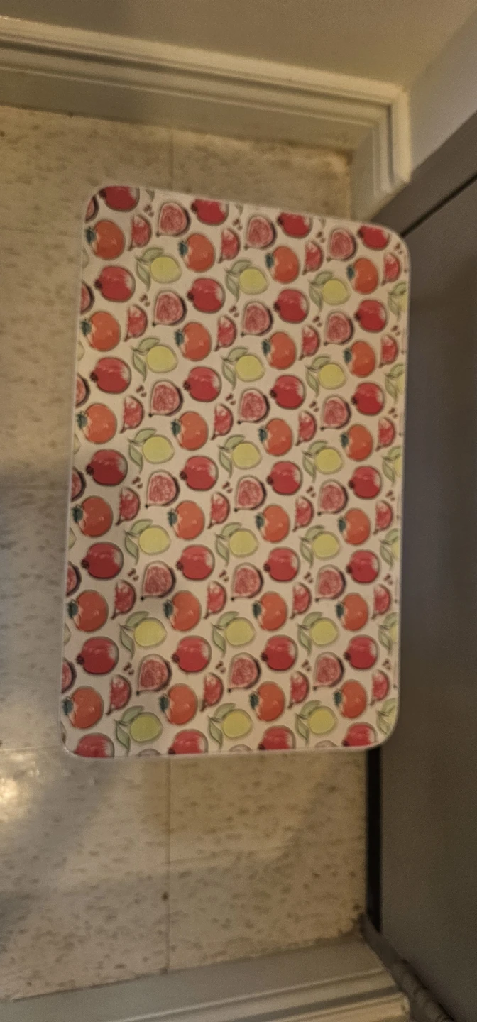 Lap Desk - Fruit Pattern - photo 2
