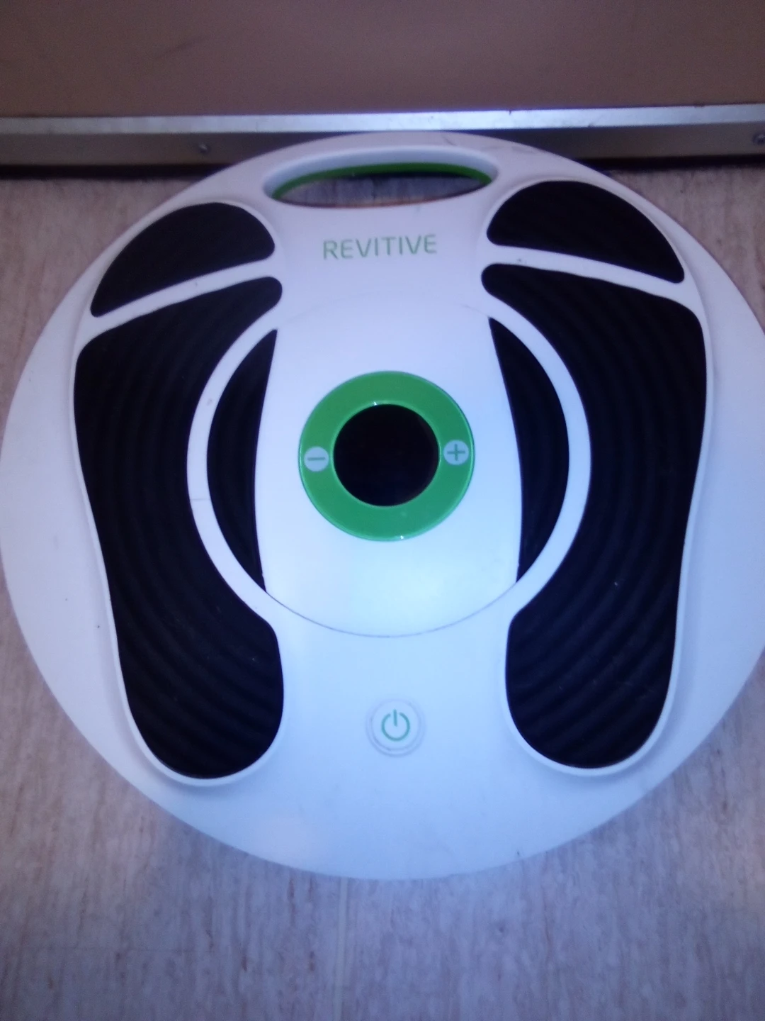 Revitive Foot Massager