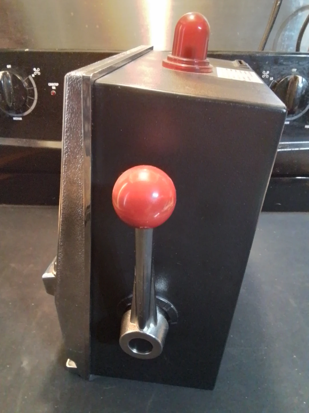Vintage Bars & 7s Wins! Mini Slot Machine - photo 4